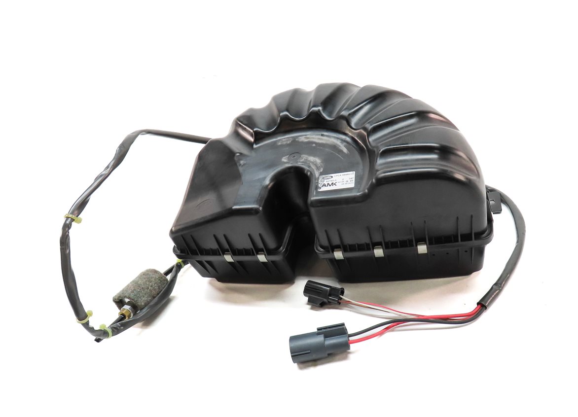Thumbnail 2: 2013-2017 RANGE ROVER SPORT (L405 L494) AIR SUSPENSION COMPRESSOR PUMP (AMK)
