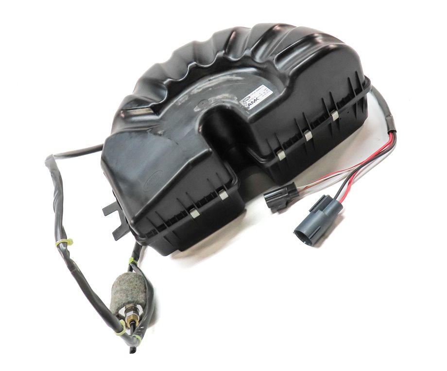 Thumbnail 3: 2013-2017 RANGE ROVER SPORT (L405 L494) AIR SUSPENSION COMPRESSOR PUMP (AMK)