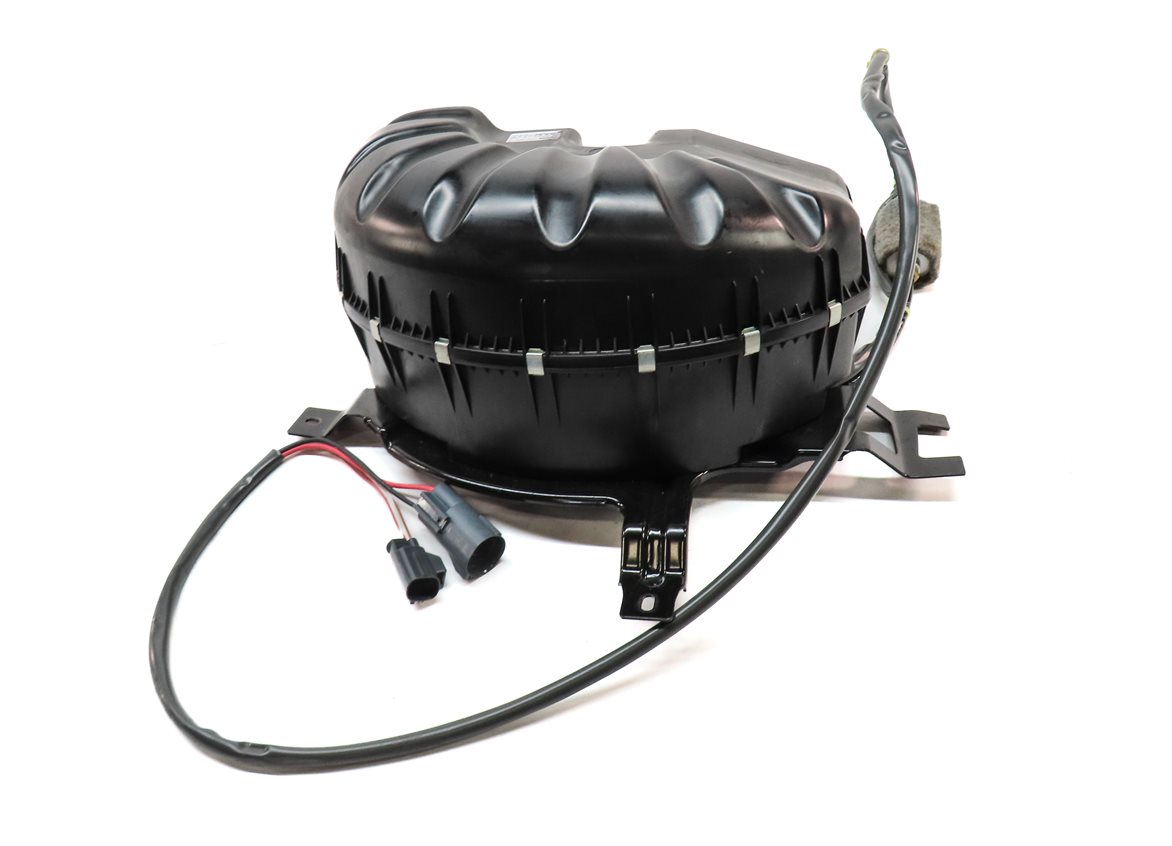 Thumbnail 5: 2013-2017 RANGE ROVER SPORT (L405 L494) AIR SUSPENSION COMPRESSOR PUMP (AMK)