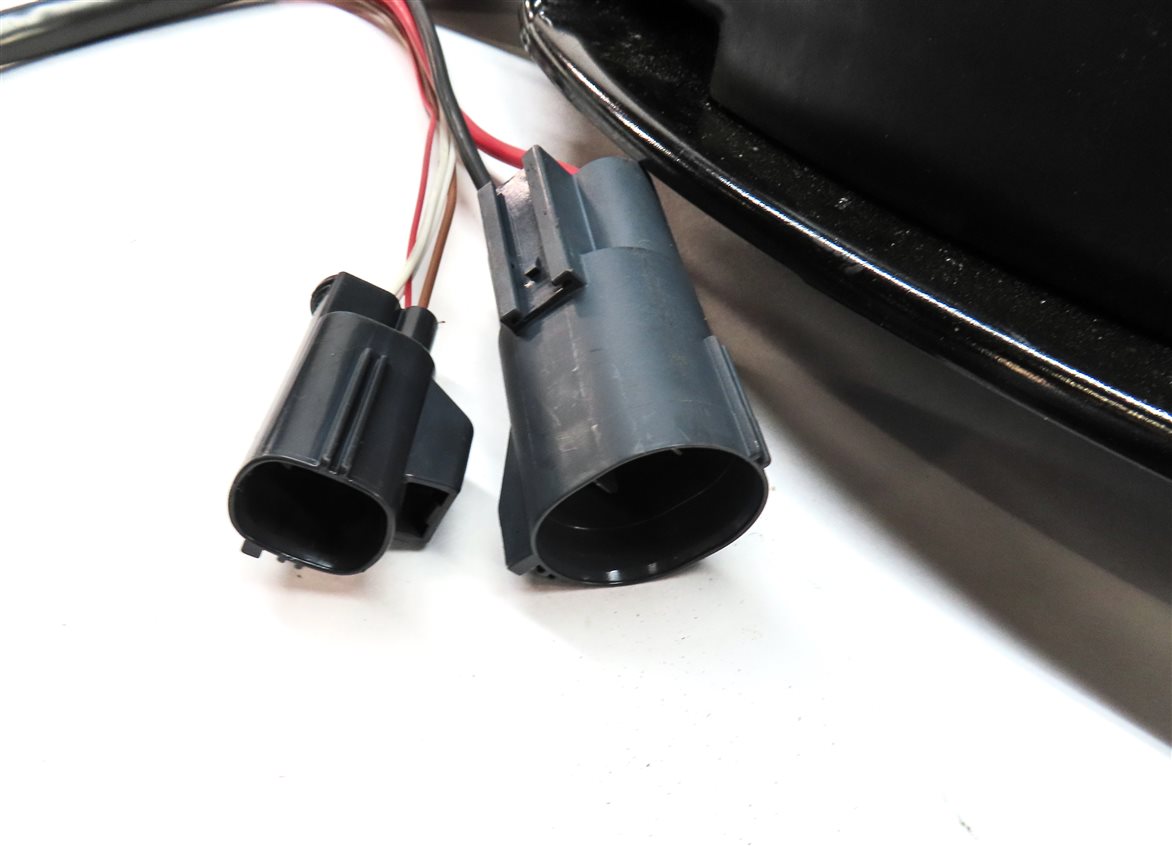 Thumbnail 6: 2013-2017 RANGE ROVER SPORT (L405 L494) AIR SUSPENSION COMPRESSOR PUMP (AMK)