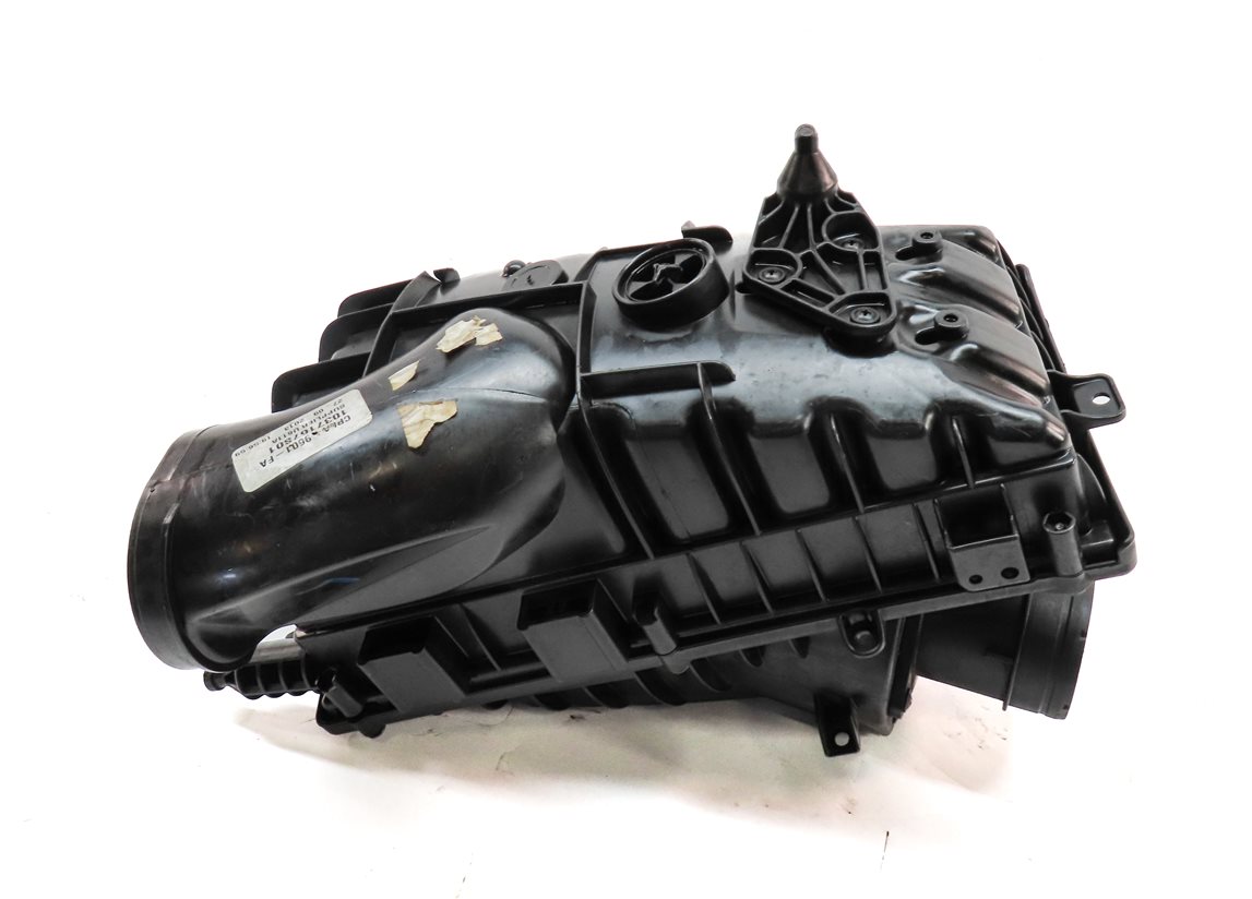 Thumbnail 7: 13-14 RANGE ROVER SPORT (L405 L494) 3.0L 5.0L LEFT AIR INTAKE CLEANER FILTER BOX