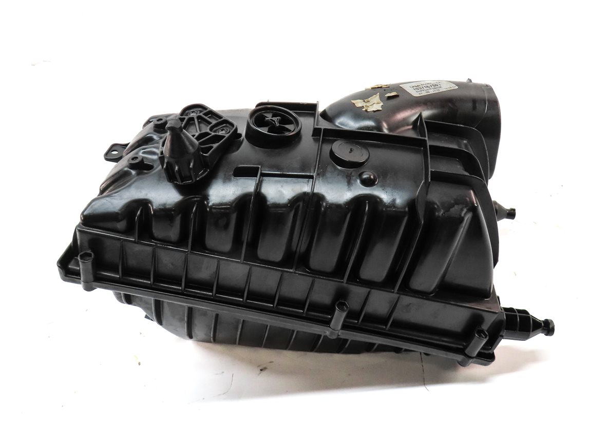 Thumbnail 8: 13-14 RANGE ROVER SPORT (L405 L494) 3.0L 5.0L LEFT AIR INTAKE CLEANER FILTER BOX