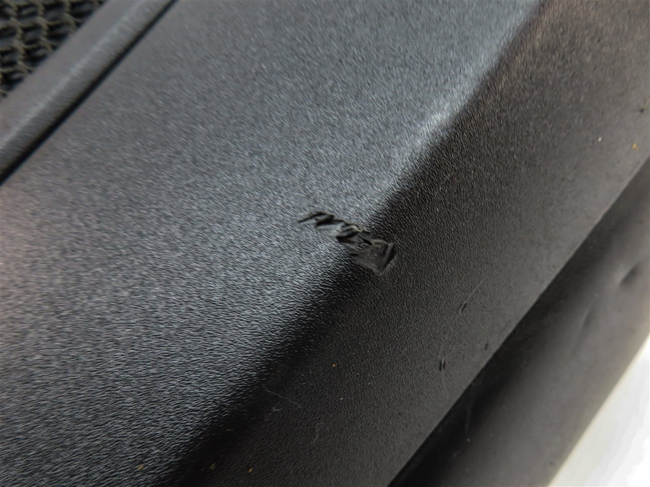 Thumbnail 8: 14 ROVER SPORT L494 FRONT LEFT DRIVER UPPER HEATED SEAT BACK CUSHION (Black)