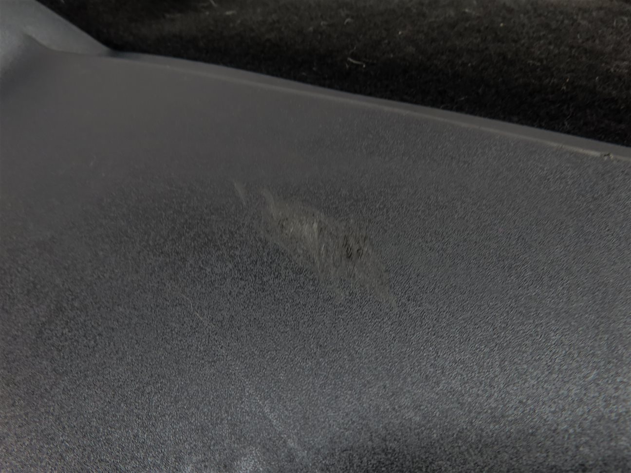 Thumbnail 9: 14 ROVER SPORT L494 FRONT LEFT DRIVER UPPER HEATED SEAT BACK CUSHION (Black)