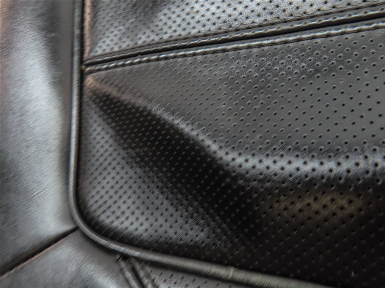 Thumbnail 10: 14 RANGE ROVER SPORT (L494) FRONT LEFT DRIVER LOWER HEATED SEAT CUSHION (Black)