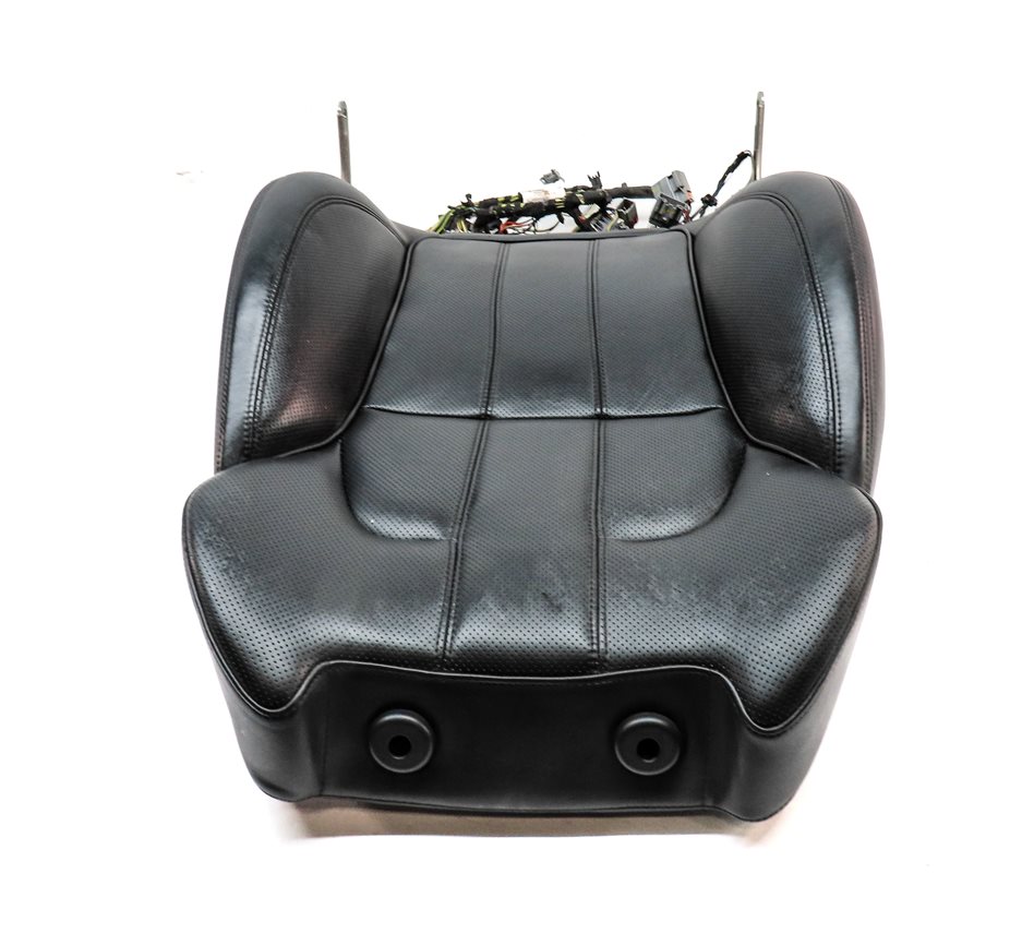 Thumbnail 5: 2014 ROVER SPORT (L494) FRONT RIGHT PASSENGER UPPER HEATED SEAT CUSHION (Black)