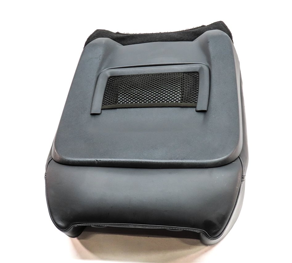 Thumbnail 7: 2014 ROVER SPORT (L494) FRONT RIGHT PASSENGER UPPER HEATED SEAT CUSHION (Black)