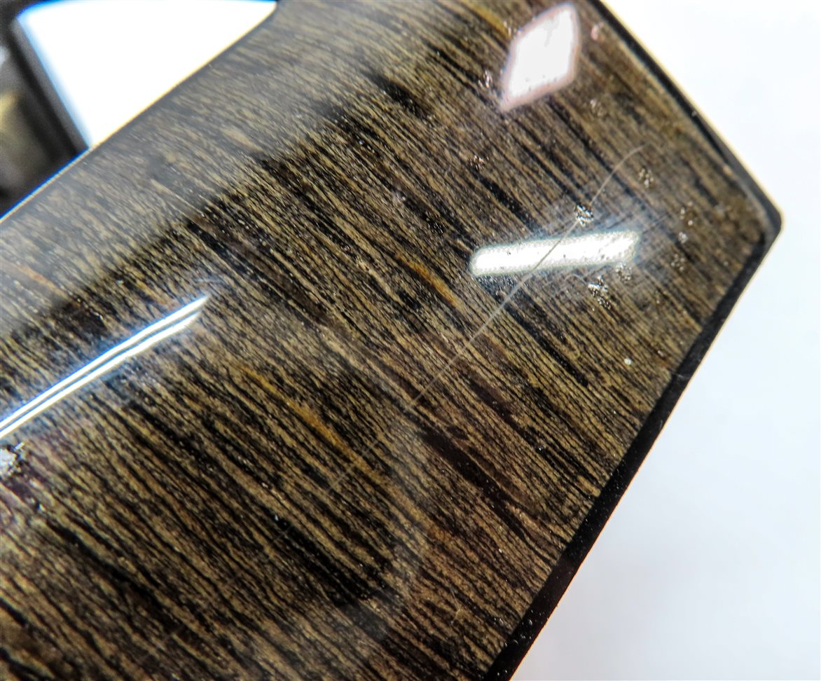 Thumbnail 17: 2014 ROVER SPORT (L494) INTERIOR DASH DOOR CENTER CONSOLE TRIM SET/9 (Grey Oak)