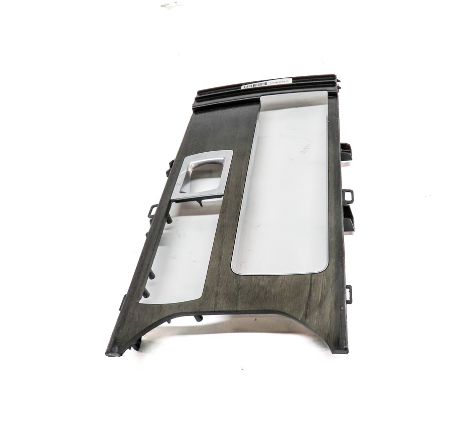 Thumbnail 20: 2014 ROVER SPORT (L494) INTERIOR DASH DOOR CENTER CONSOLE TRIM SET/9 (Grey Oak)