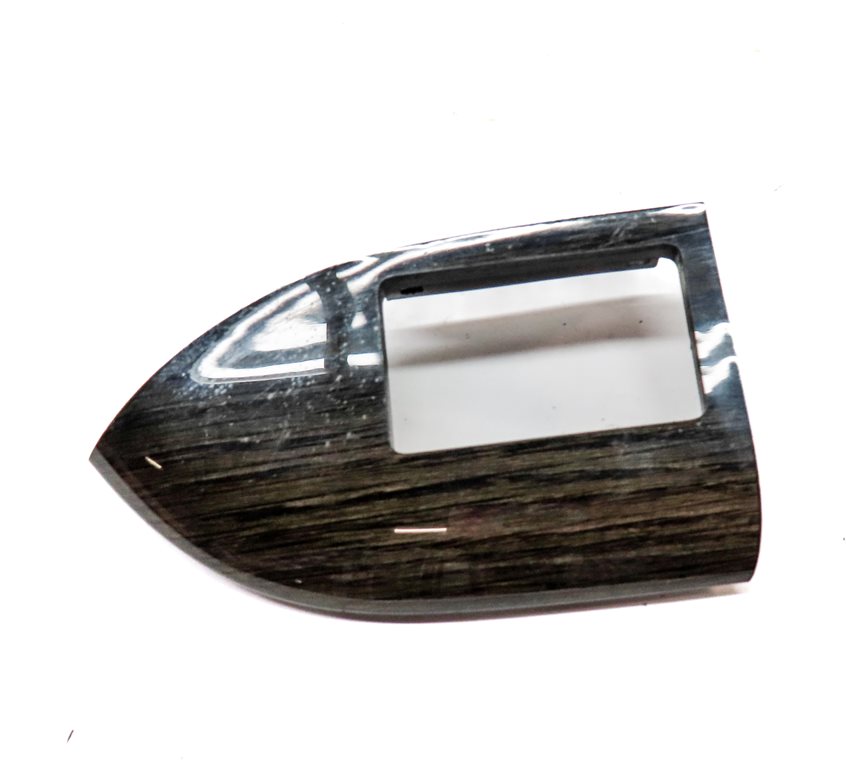 Thumbnail 4: 2014 ROVER SPORT (L494) INTERIOR DASH DOOR CENTER CONSOLE TRIM SET/9 (Grey Oak)