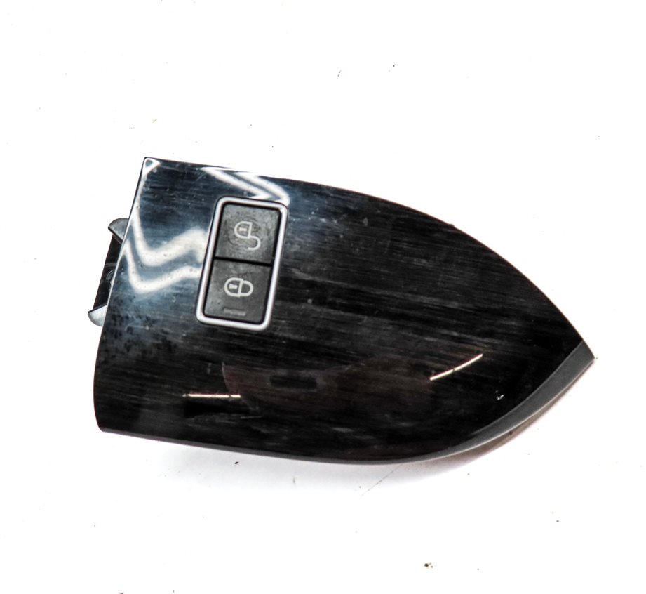 Thumbnail 6: 2014 ROVER SPORT (L494) INTERIOR DASH DOOR CENTER CONSOLE TRIM SET/9 (Grey Oak)