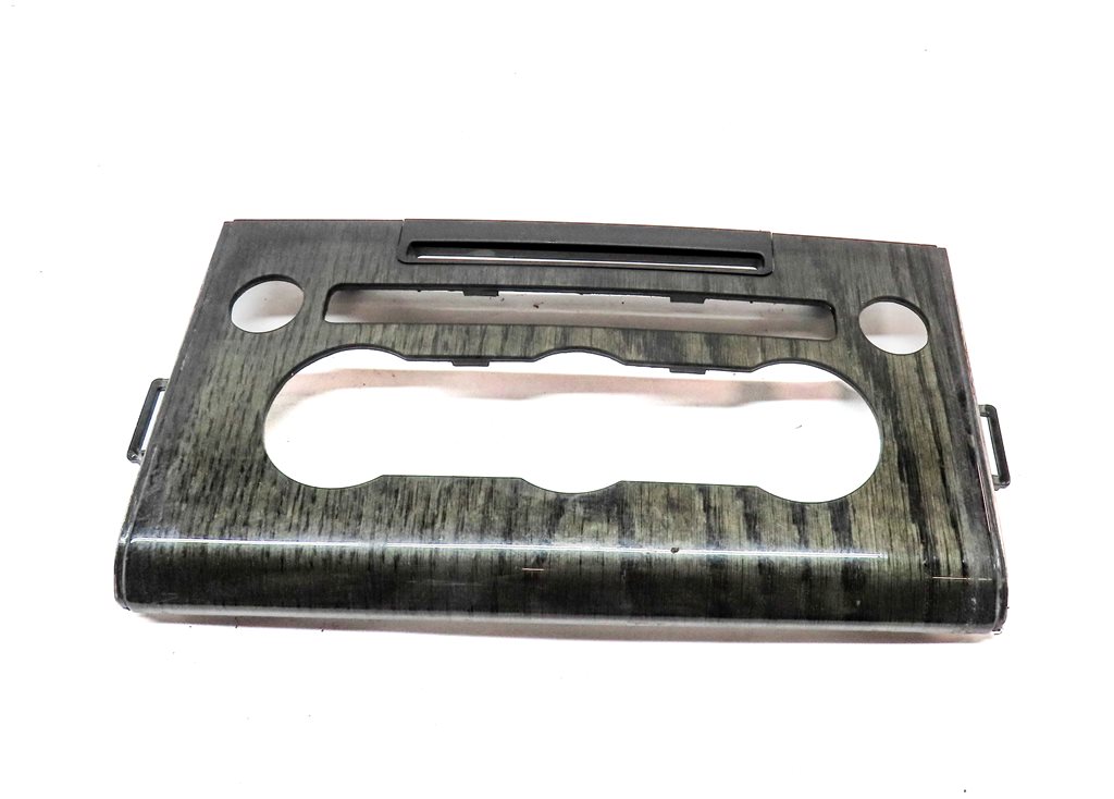 Thumbnail 7: 2014 ROVER SPORT (L494) INTERIOR DASH DOOR CENTER CONSOLE TRIM SET/9 (Grey Oak)