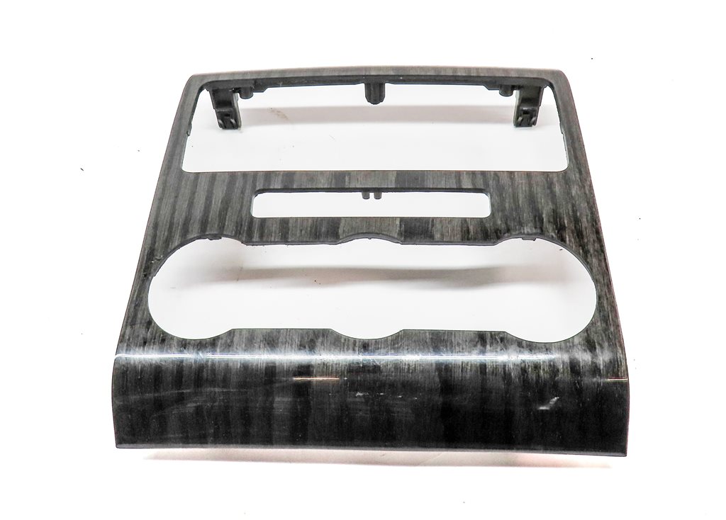 Thumbnail 8: 2014 ROVER SPORT (L494) INTERIOR DASH DOOR CENTER CONSOLE TRIM SET/9 (Grey Oak)