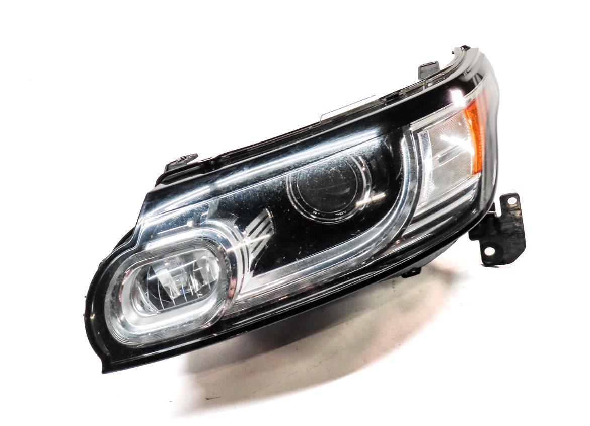 2014-2017 RANGE ROVER SPORT (L494) LEFT XENON HID ADAPTIVE HEADLIGHT LIGHT LAMP