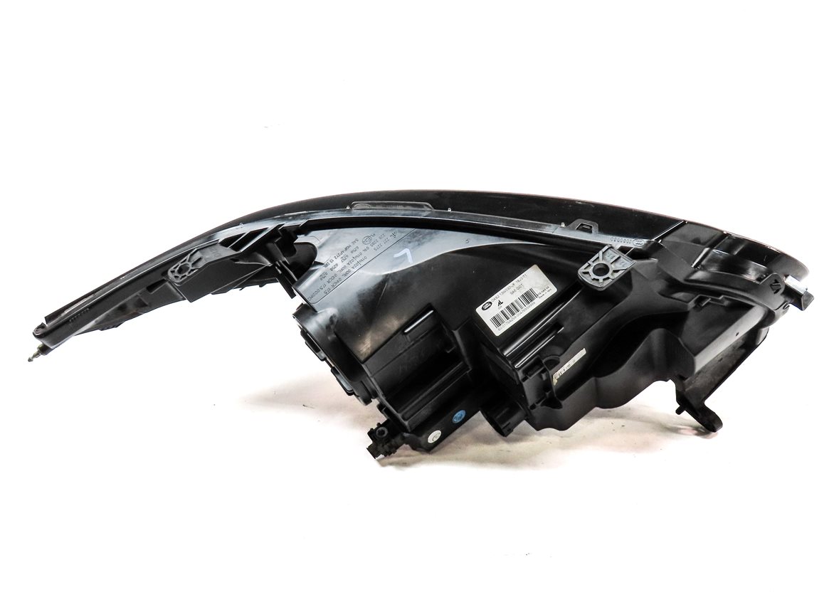 Thumbnail 5: 2014-2017 RANGE ROVER SPORT (L494) LEFT XENON HID ADAPTIVE HEADLIGHT LIGHT LAMP