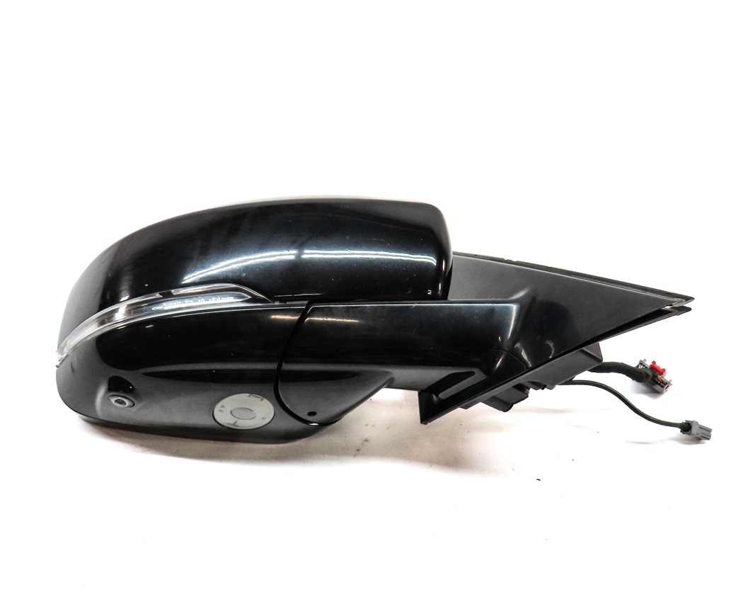 Thumbnail 7: 2014-2015 RANGE ROVER SPORT (L494) RIGHT BLIND SPOT CAMERA DOOR MIRROR (Black)
