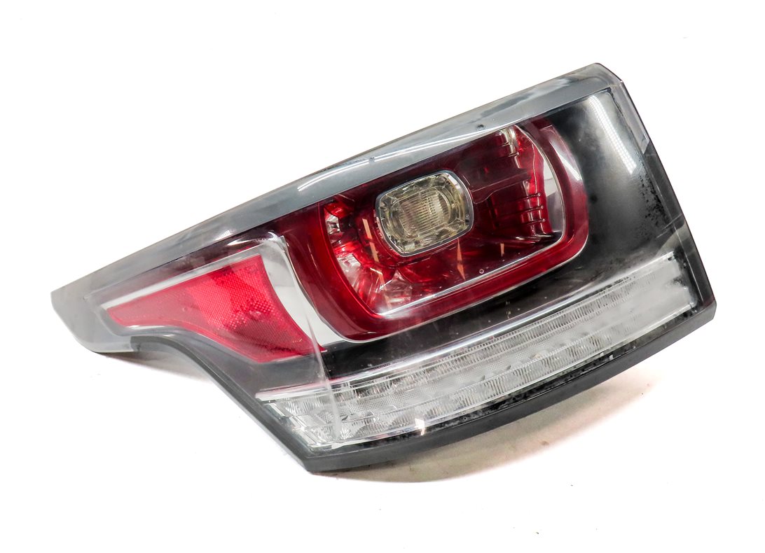 Thumbnail 3: 14-17 RANGE ROVER SPORT L494 REAR LEFT DRIVER OUTER QUARTER PANEL TAILLIGHT LAMP