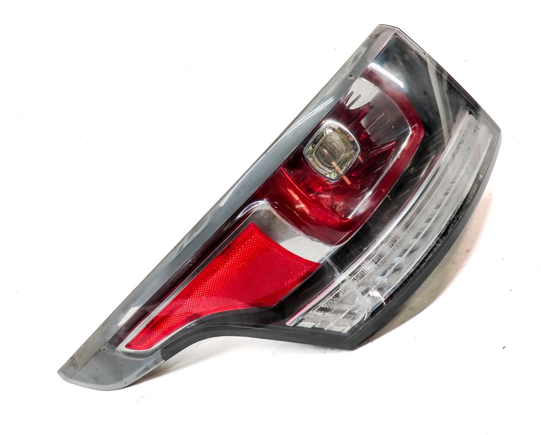Thumbnail 4: 14-17 RANGE ROVER SPORT L494 REAR LEFT DRIVER OUTER QUARTER PANEL TAILLIGHT LAMP