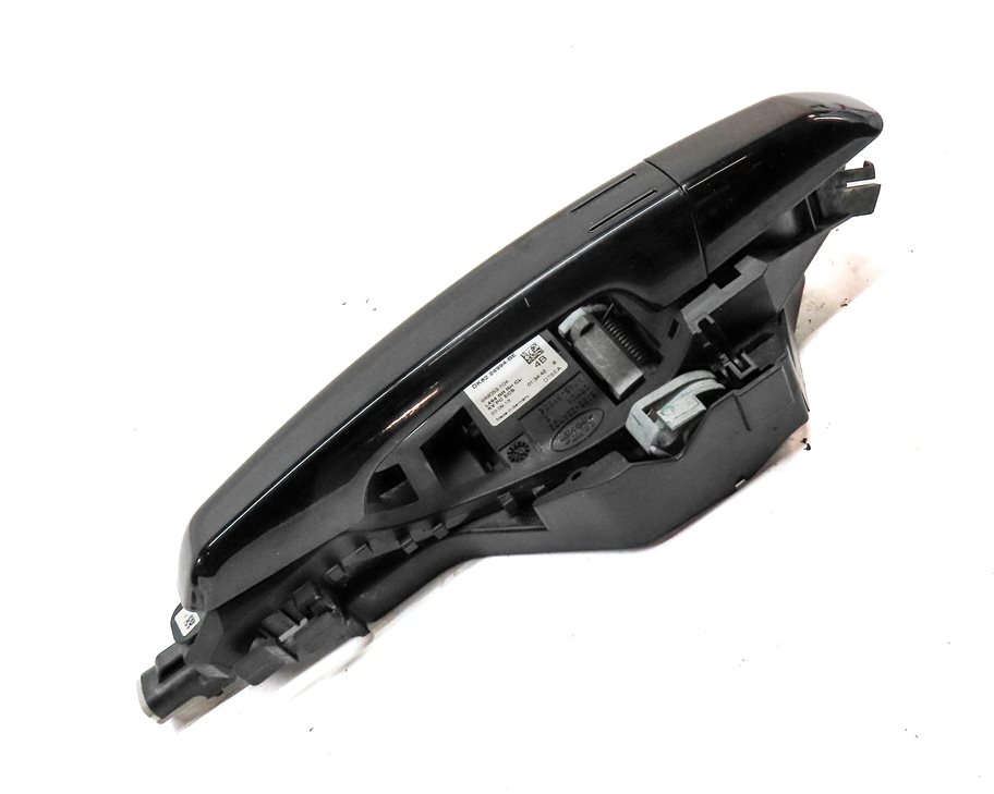 Thumbnail 3: 12-17 RANGE ROVER EVOQUE L494 L405 L538 REAR RIGHT PASSIVE DOOR HANDLE (Black)