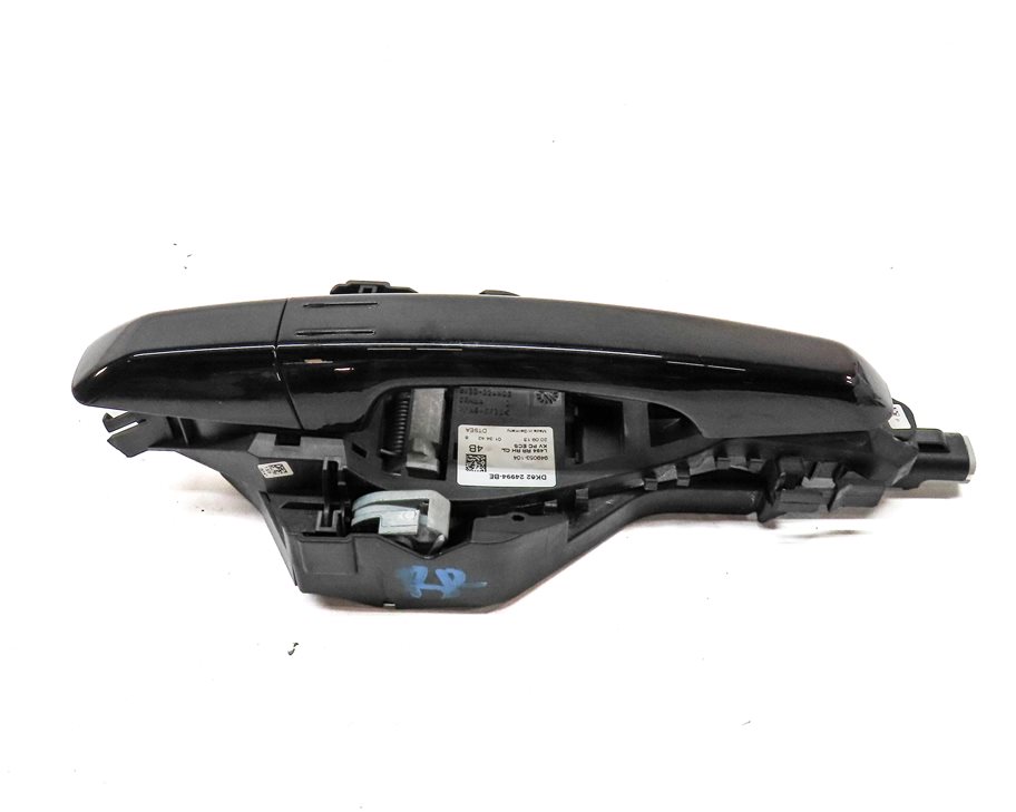 Thumbnail 4: 12-17 RANGE ROVER EVOQUE L494 L405 L538 REAR RIGHT PASSIVE DOOR HANDLE (Black)