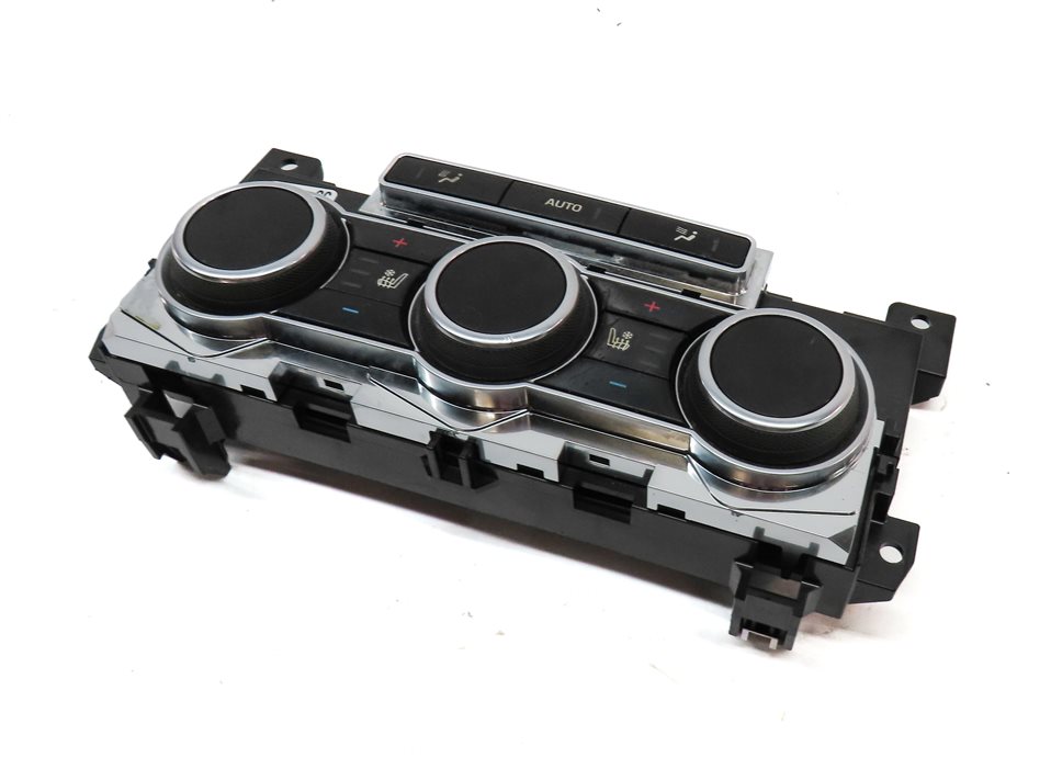 14-15 RANGE ROVER SPORT (L494) REAR HEATER AC TEMPERATURE CONTROL (HEATED SEATS)