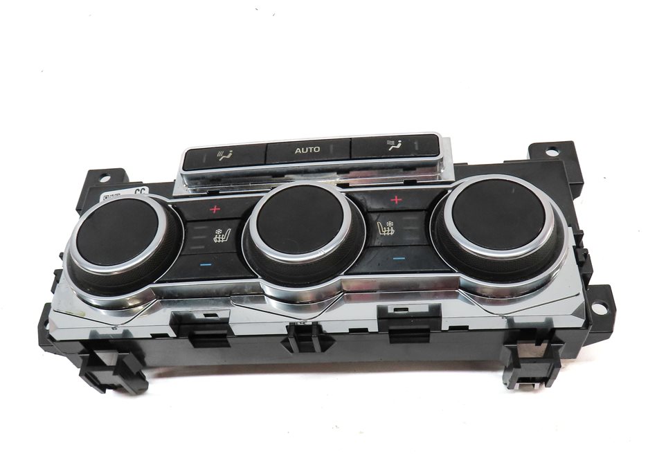 Thumbnail 3: 14-15 RANGE ROVER SPORT (L494) REAR HEATER AC TEMPERATURE CONTROL (HEATED SEATS)