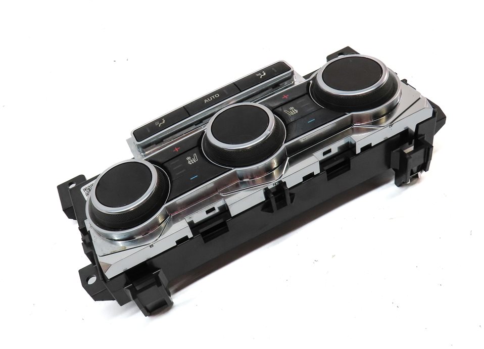 Thumbnail 4: 14-15 RANGE ROVER SPORT (L494) REAR HEATER AC TEMPERATURE CONTROL (HEATED SEATS)