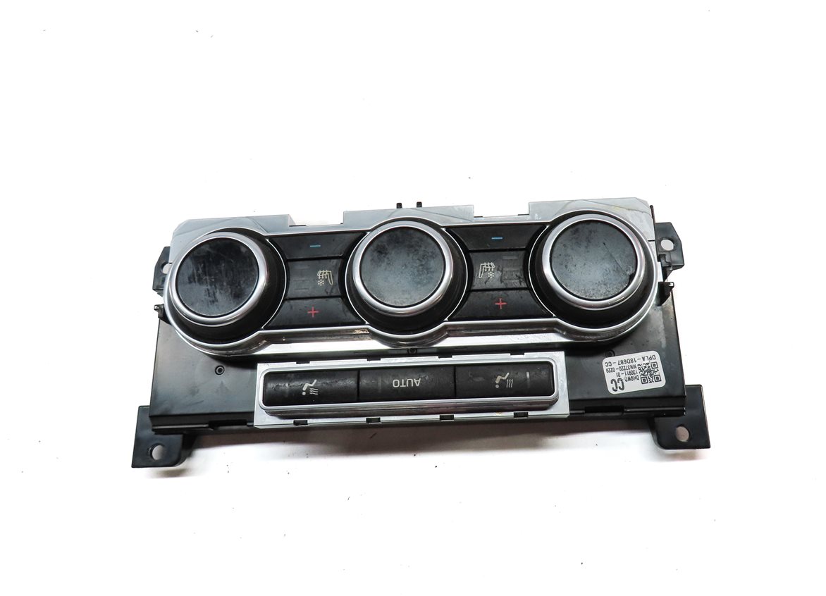 Thumbnail 6: 14-15 RANGE ROVER SPORT (L494) REAR HEATER AC TEMPERATURE CONTROL (HEATED SEATS)