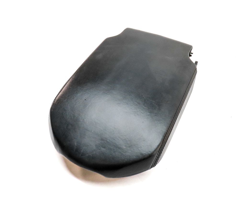 14-20 RANGE ROVER SPORT (L494) FRONT CENTER CONSOLE ARMREST LID (Black)