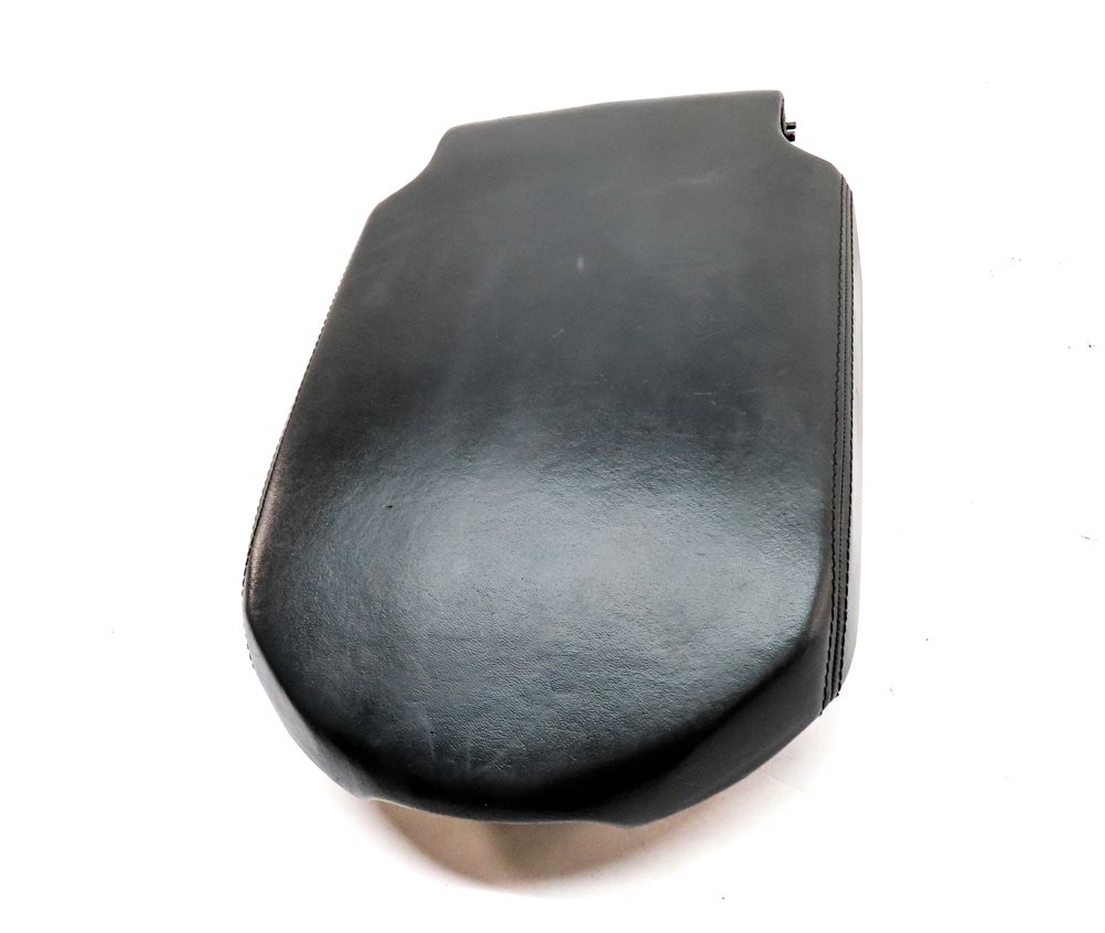 Thumbnail 2: 14-20 RANGE ROVER SPORT (L494) FRONT CENTER CONSOLE ARMREST LID (Black)