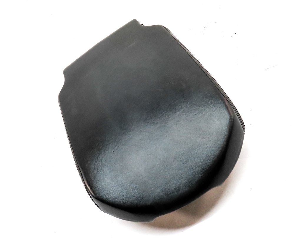 Thumbnail 3: 14-20 RANGE ROVER SPORT (L494) FRONT CENTER CONSOLE ARMREST LID (Black)