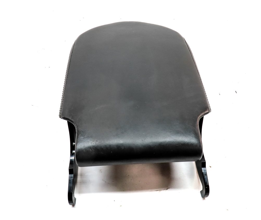 Thumbnail 5: 14-20 RANGE ROVER SPORT (L494) FRONT CENTER CONSOLE ARMREST LID (Black)