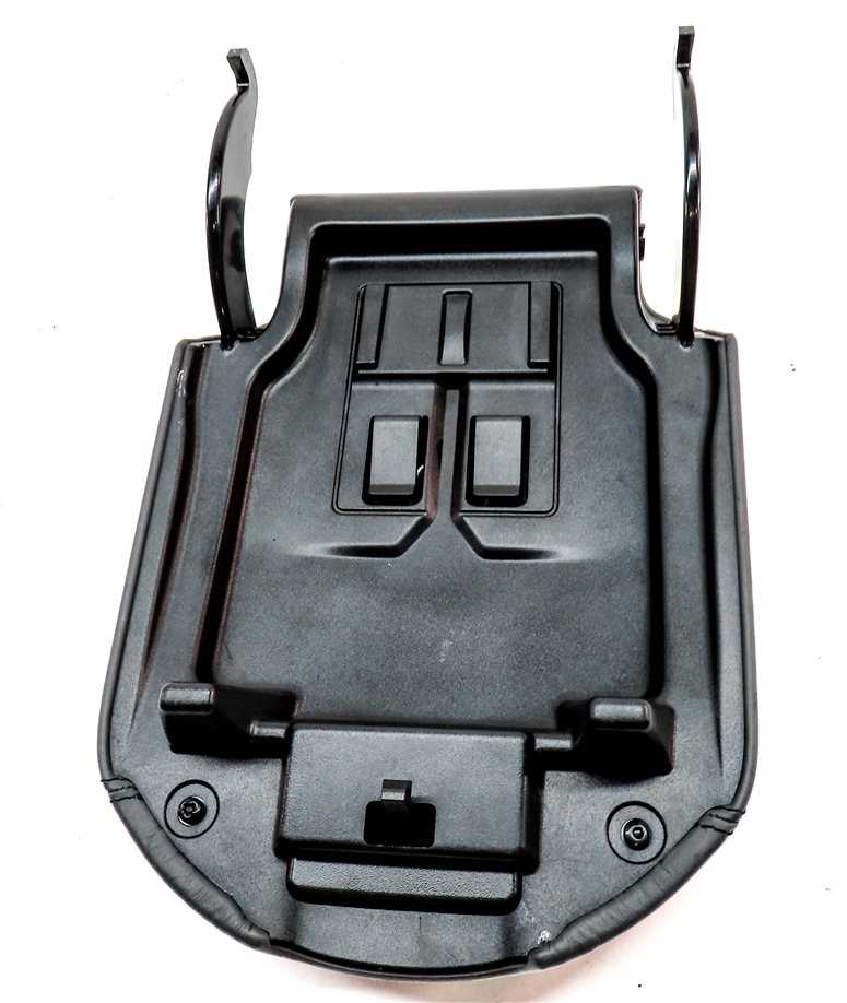 Thumbnail 7: 14-20 RANGE ROVER SPORT (L494) FRONT CENTER CONSOLE ARMREST LID (Black)