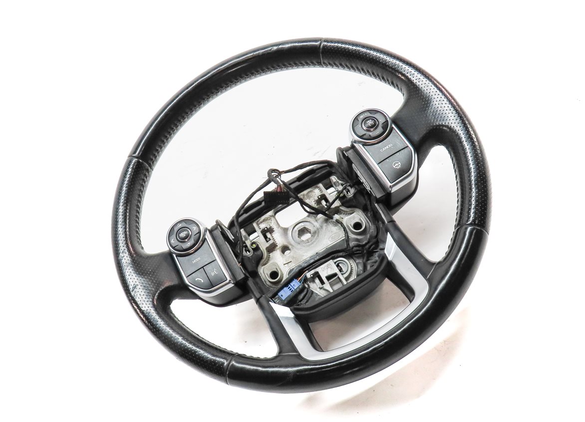 Thumbnail 3: 2014-2022 RANGE ROVER SPORT (L494) DRIVER HEATED STEERING WHEEL w/ SWITCHES