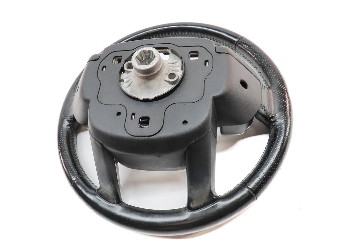 Thumbnail 5: 2014-2022 RANGE ROVER SPORT (L494) DRIVER HEATED STEERING WHEEL w/ SWITCHES