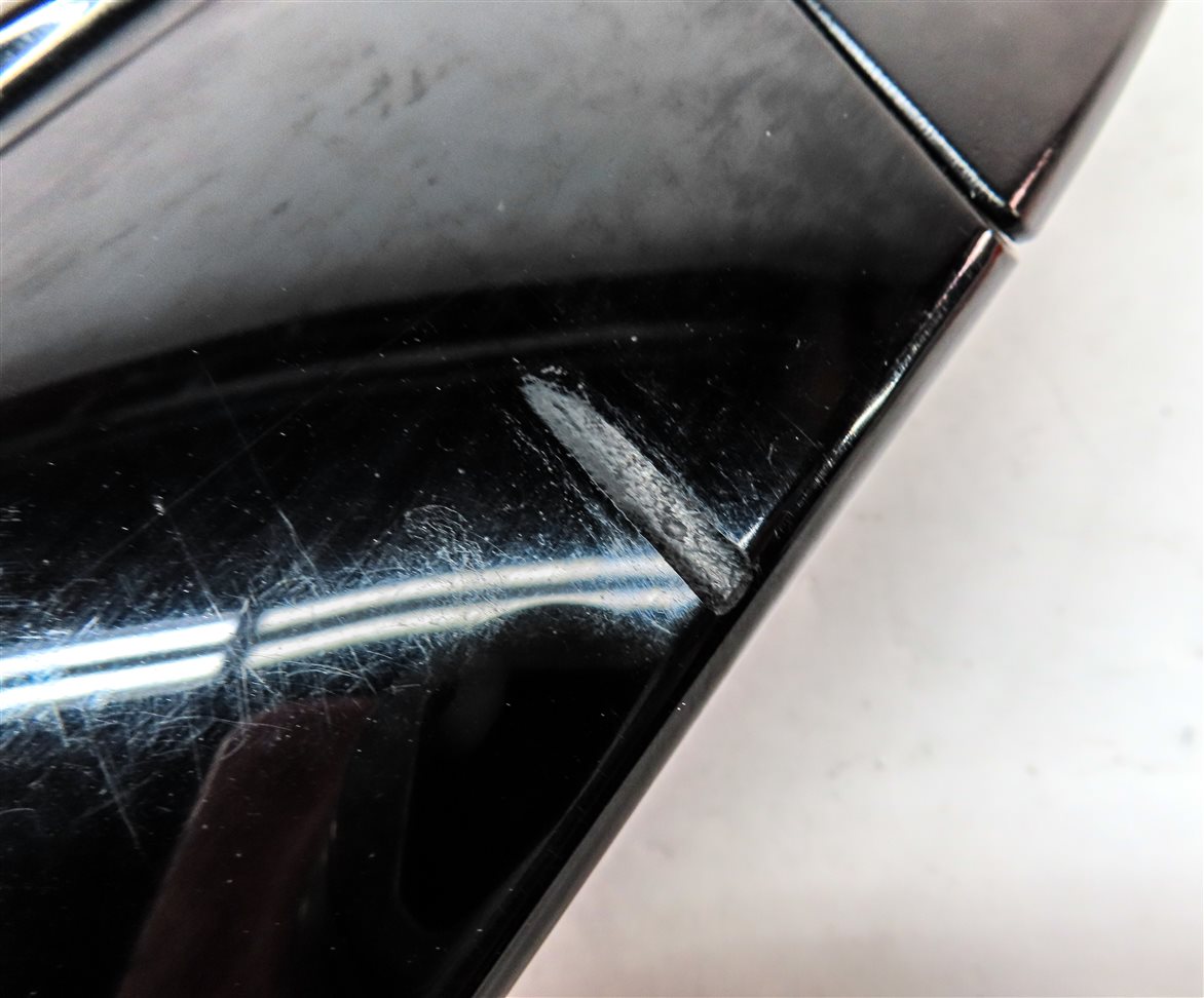 Thumbnail 7: 2014 RANGE ROVER SPORT (L494) REAR LEFT D PILLAR TRIM MOULDING (GLOSS BLACK)