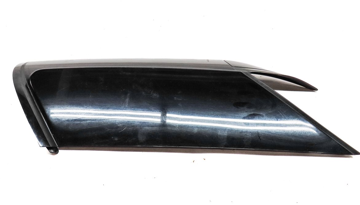 Thumbnail 2: 2014 RANGE ROVER SPORT (L494) REAR RIGHT D PILLAR TRIM MOULDING (GLOSS BLACK)