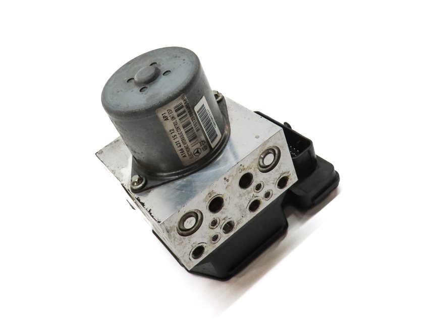 Thumbnail 3: 2012-2013 MERCEDES GL ML CLASS (W166 X166) ABS ANTI LOCK BRAKE PUMP w/ MODULE