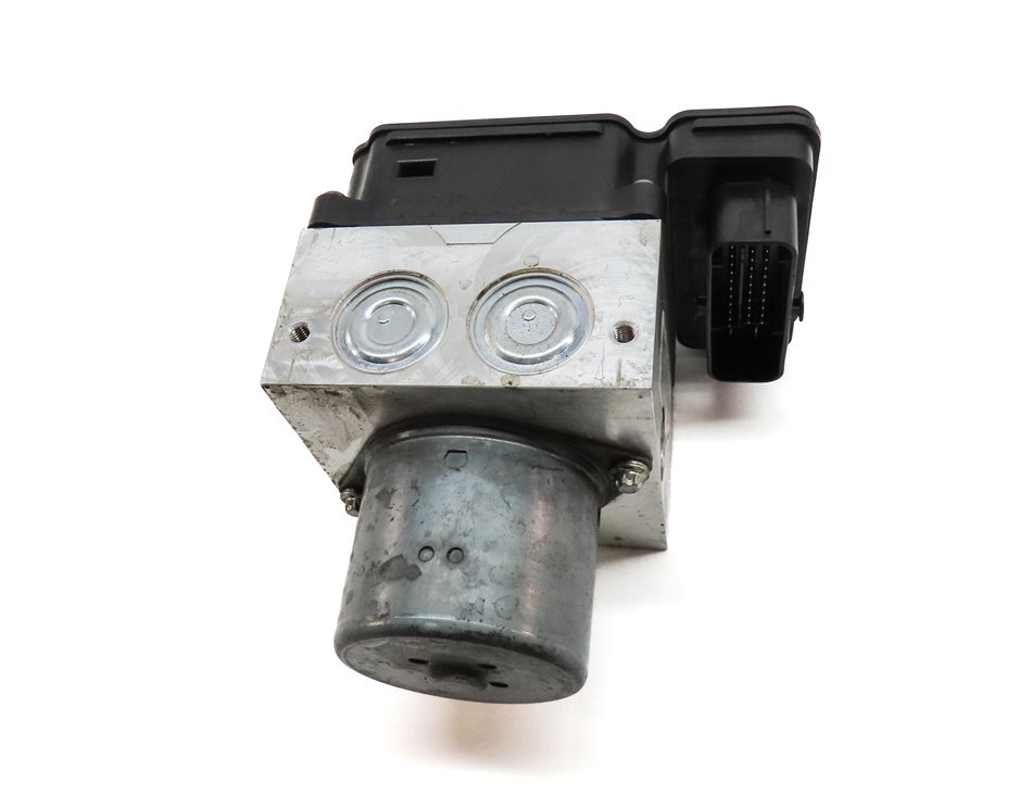 Thumbnail 4: 2012-2013 MERCEDES GL ML CLASS (W166 X166) ABS ANTI LOCK BRAKE PUMP w/ MODULE