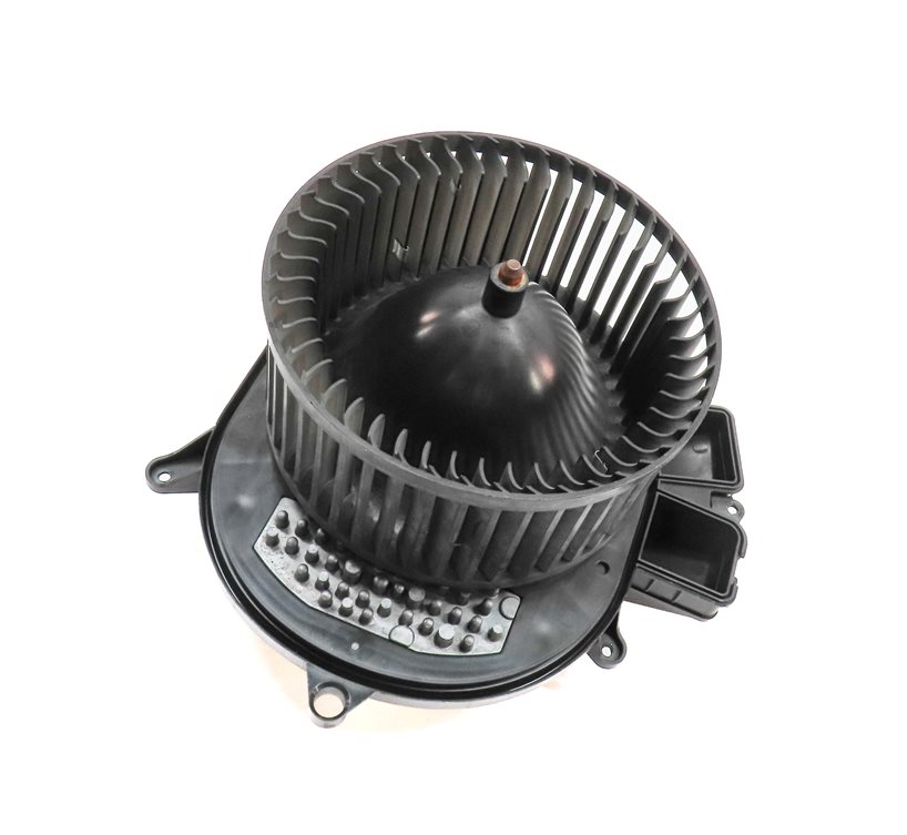 2012-2019 MERCEDES GL GLE GLS ML (W166 W292 X166) FRONT HEATER A/C BLOWER MOTOR