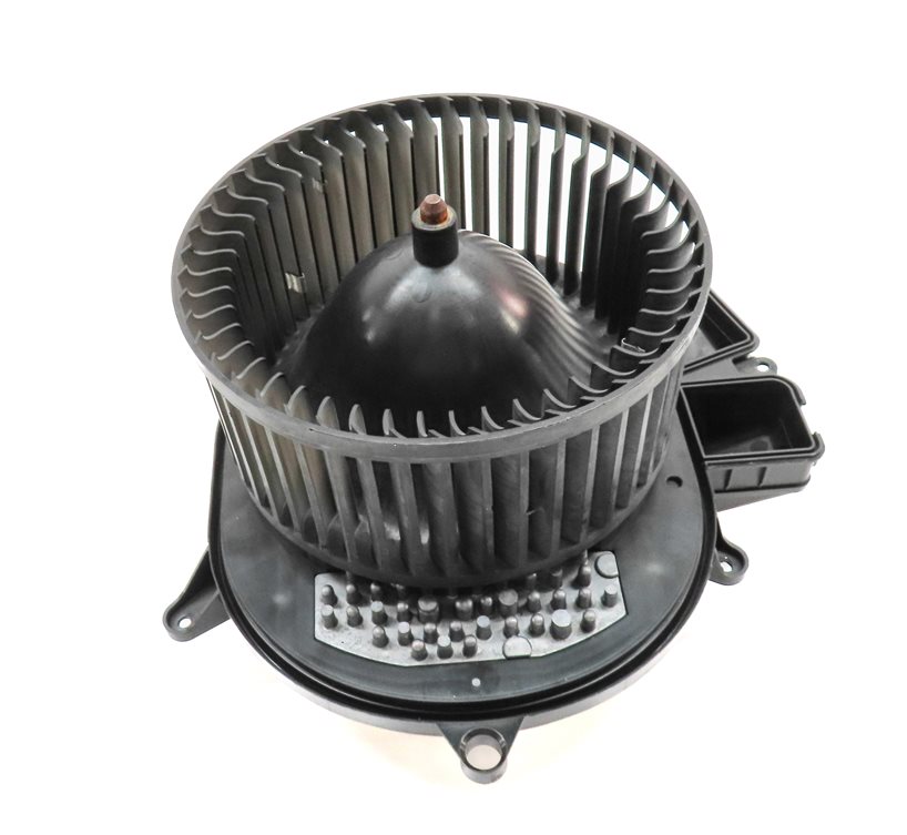 Thumbnail 2: 2012-2019 MERCEDES GL GLE GLS ML (W166 W292 X166) FRONT HEATER A/C BLOWER MOTOR
