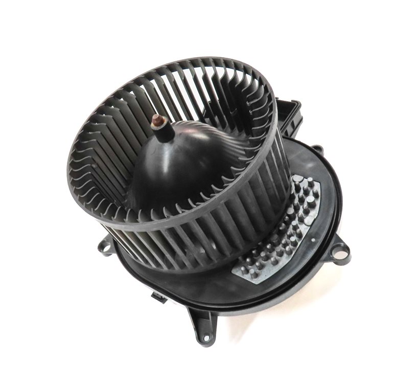 Thumbnail 3: 2012-2019 MERCEDES GL GLE GLS ML (W166 W292 X166) FRONT HEATER A/C BLOWER MOTOR