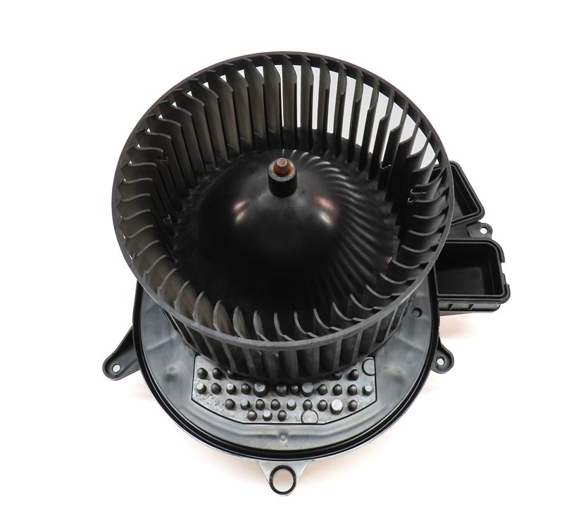 Thumbnail 4: 2012-2019 MERCEDES GL GLE GLS ML (W166 W292 X166) FRONT HEATER A/C BLOWER MOTOR