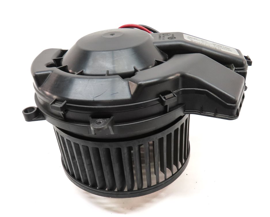 Thumbnail 5: 2012-2019 MERCEDES GL GLE GLS ML (W166 W292 X166) FRONT HEATER A/C BLOWER MOTOR