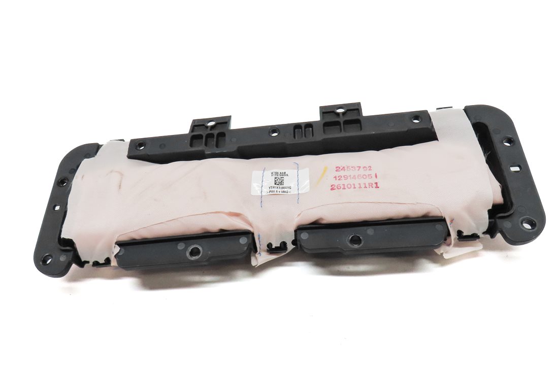 Thumbnail 2: 12-19 MERCEDES GL350 GL450 GL550 ML350 ML550 GLE (W166 X166) DRIVER KNEE AIRBAG