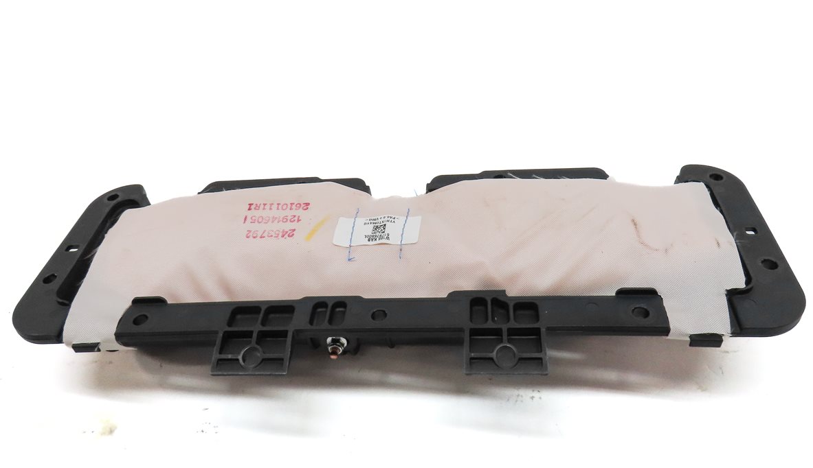 Thumbnail 4: 12-19 MERCEDES GL350 GL450 GL550 ML350 ML550 GLE (W166 X166) DRIVER KNEE AIRBAG