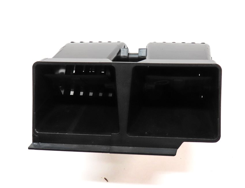 Thumbnail 4: 2012 MERCEDES ML350 (W166) REAR CENTER CONSOLE HEAT AIR AC DUAL VENT (Black)
