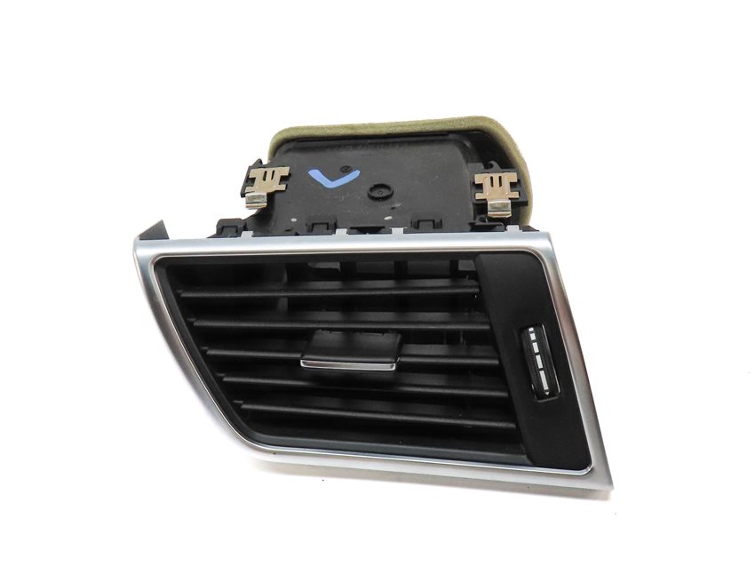 Thumbnail 2: 2012 MERCEDES ML350 (W166) FRONT LEFT DRIVER DASH HEAT AIR AC VENT (Black)