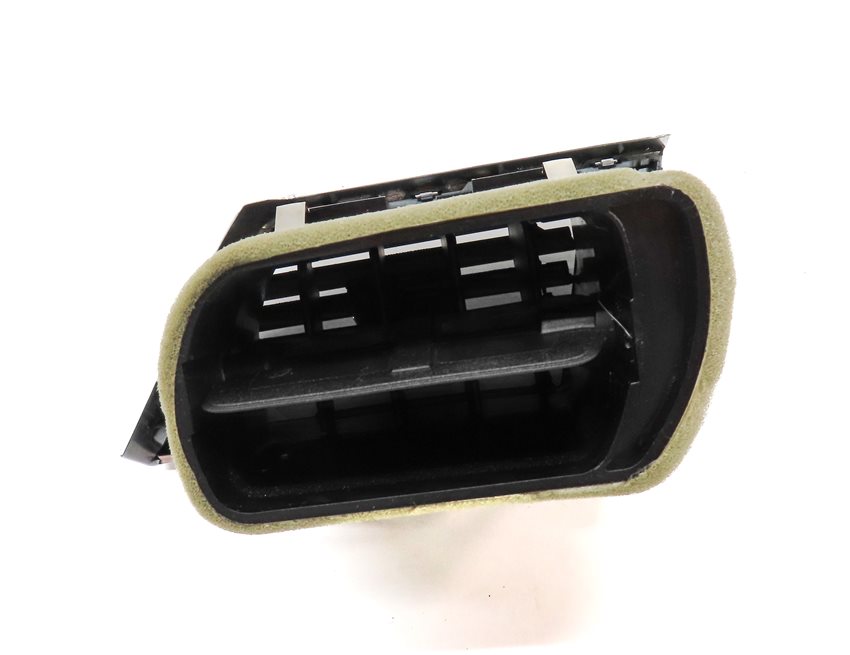 Thumbnail 4: 2012 MERCEDES ML350 (W166) FRONT LEFT DRIVER DASH HEAT AIR AC VENT (Black)