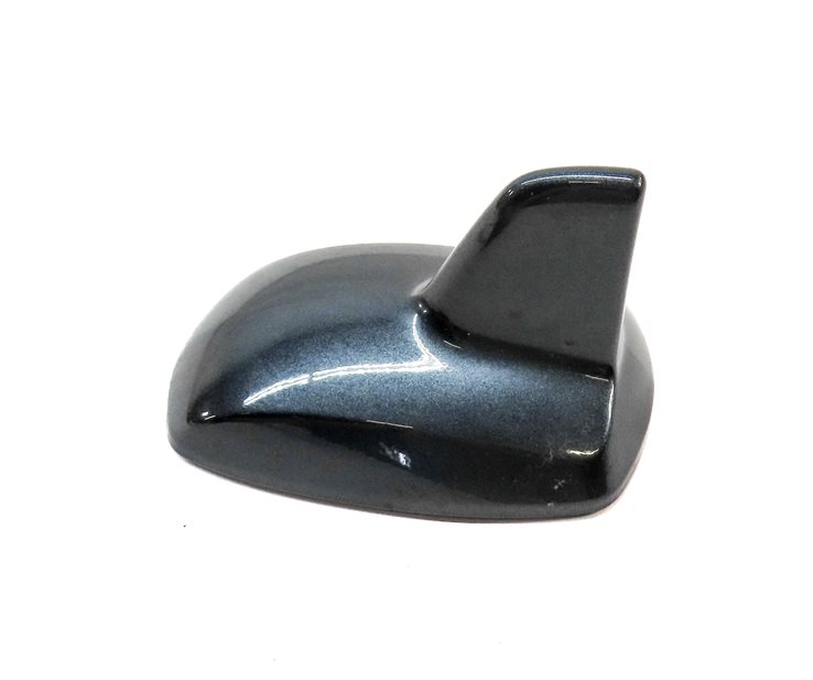Thumbnail 4: 12 MERCEDES ML350 (W166) ROOF MOUNT RADIO STEREO SHARK FIN ANTENNA COVER (Gray)